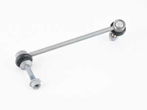 ES#3219700 - 31356859652 - Front Sway Bar End Link - Right  - Restore handling lost to broken links. - Lemforder - BMW