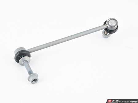 ES#3219700 - 31356859652 - Front Sway Bar End Link - Right  - Restore handling lost to broken links. - Lemforder - BMW