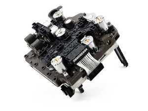 ES#2766501 - 02E325025AQZ29 - Mechatronic Unit  - Controls DSG shifting characteristics - Genuine Volkswagen Audi - Audi