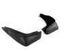 ES#196417 - 82169408655 - Mud Flap Set - Front - (NO LONGER AVAILABLE) - Don't let tire debris damage your vehicle, get a set of mud flaps from BMW - Genuine BMW - 