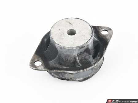 ES#3219839 - 431399151D - Transmission Mount - Fits left or right sides - Lemforder - Audi