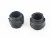 ES#3219864 - 4D0411327J - Front Sway Bar Bushing - Priced Each - Fits left and right side - Lemforder - Audi