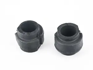 Front Sway Bar Bushing - Priced Each