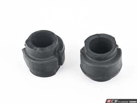 ES#3219864 - 4D0411327J - Front Sway Bar Bushing - Priced Each - Fits left and right side - Lemforder - Audi