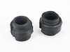 ES#3219864 - 4D0411327J - Front Sway Bar Bushing - Priced Each - Fits left and right side - Lemforder - Audi