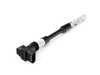 ES#2129980 - 022905100J - Ignition Coil - Priced Each - Replace to alleviate misfires and restore a smooth-running engine - Bremi - Volkswagen