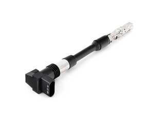 ES#2129980 - 022905100J - Ignition Coil - Priced Each - Replace to alleviate misfires and restore a smooth-running engine - Bremi - Volkswagen