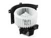 ES#4023702 - 4L1820021B - Blower Motor - Front - Restore heat and defrosting functions. - Behr - Audi