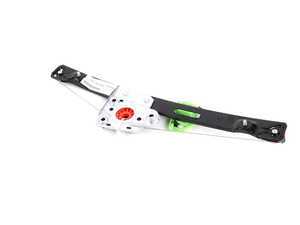ES#95490 - 51357140589 - Rear Window Regulator - Left - Windows stop working? Time to replace your regulator. - Genuine BMW - BMW