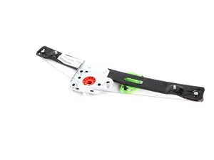 Rear Window Regulator - Left