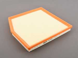ES#3676598 - 13717599285 - Air Filter - Priced Each - Restore fuel mileage and performance - Hengst - BMW