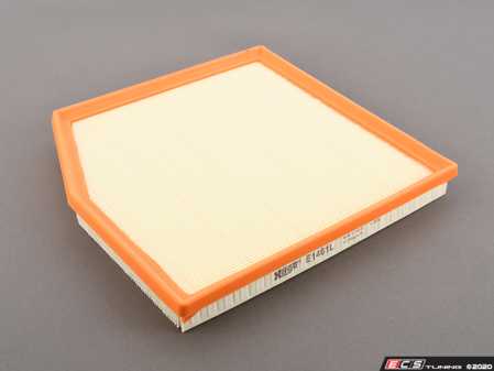 ES#3676598 - 13717599285 - Air Filter - Priced Each - Restore fuel mileage and performance - Hengst - BMW