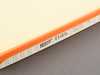 ES#3676598 - 13717599285 - Air Filter - Priced Each - Restore fuel mileage and performance - Hengst - BMW
