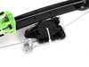ES#95490 - 51357140589 - Rear Window Regulator - Left - Windows stop working? Time to replace your regulator. - Genuine BMW - BMW