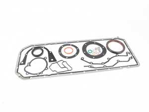 ES#4135654 - 11110302722 - Crankcase Gasket Set - (NO LONGER AVAILABLE) - All of the gaskets you need to service your crankcase - Victor Reinz - 