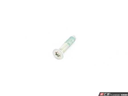 ES#2818851 - N10716701 - BOLT - Genuine Volkswagen Audi - Audi