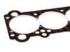 ES#2813261 - 11121726620 - Cylinder Head Gasket - Just the head gasket. 2.05mm (+0.3) - Hamburg Tech - BMW