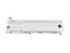 ES#1441760 - 94810723501 - Right Air/Oil Separator - Silver - Featuring Right Side Genuine Porsche Oil Separator - Genuine Porsche - Porsche