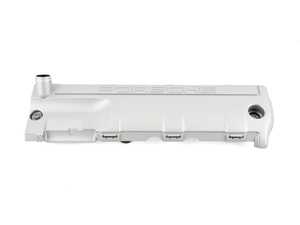 ES#1441760 - 94810723501 - Right Air/Oil Separator - Silver - Featuring Right Side Genuine Porsche Oil Separator - Genuine Porsche - Porsche