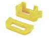 ES#3218775 - PFF3-725 - Audi A4 (B8) 2008 - 2015 Transmission Mount Insert - Powerflex - 