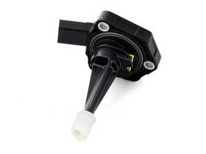 ES#3438068 - 03C907660AA - Oil Level Sensor - Located on the engine oil pan - Hella - Audi Volkswagen