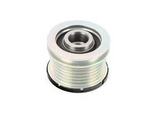 ES#3649612 - 12317575518 - Alternator Pulley  - For vehicles with a 150A amp MINI brand alternator - Ina - MINI