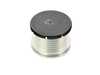 ES#3649612 - 12317575518 - Alternator Pulley  - For vehicles with a 150A amp MINI brand alternator - Ina - MINI