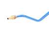 ES#3599934 - 99642310911 - Clutch Line - Mid - Underbody portion of the clutch hydraulic line - Genuine Porsche - Porsche