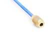 ES#3599934 - 99642310911 - Clutch Line - Mid - Underbody portion of the clutch hydraulic line - Genuine Porsche - Porsche