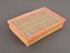 ES#3659178 - 13717505007 - Air Filter - Restore gas mileage and performance. - Mann - BMW