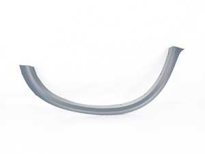 ES#130968 - 51778037293 - TRIM PIECE - Genuine BMW - BMW
