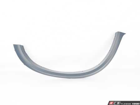 ES#130968 - 51778037293 - TRIM PIECE - Genuine BMW - BMW