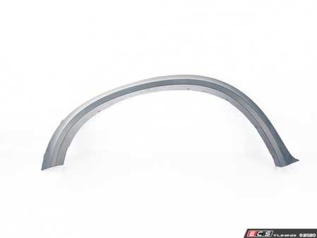 ES#130969 - 51778037294 - Rear Right Wheel Arch Cover - Genuine BMW - Genuine BMW - BMW