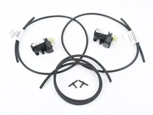 Boost Solenoid/Pressure Converter - Kit