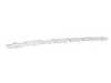 ES#75335 - 51118269744 - E53 X5 grille - Titan - Replace your worn out or missing trim - Genuine BMW - BMW