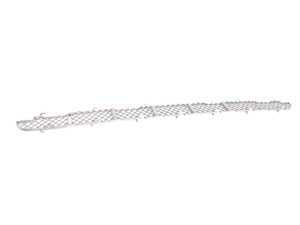 ES#75335 - 51118269744 - E53 X5 grille - Titan - Replace your worn out or missing trim - Genuine BMW - BMW