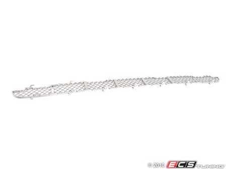 ES#75335 - 51118269744 - E53 X5 grille - Titan - Replace your worn out or missing trim - Genuine BMW - BMW