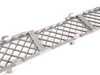 ES#75335 - 51118269744 - E53 X5 grille - Titan - Replace your worn out or missing trim - Genuine BMW - BMW