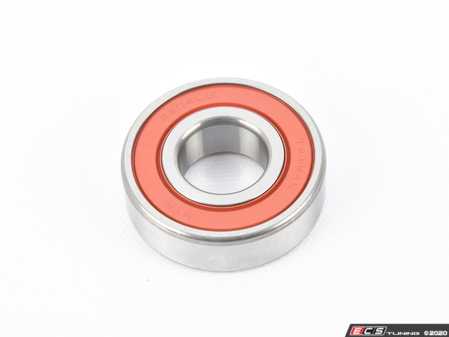 ES#2665065 - 36318534835 - GROOVED BALL BEARING - Genuine BMW - 