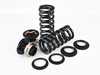 ES#3639817 - I-13E-BR - BR Series Coilover Suspension Kit - Extreme Low - Featuring 30 levels of adjustment and performance spring rates and valving that makes the BR Series perfect for both daily drivers and track warriors! - BC Racing - BMW