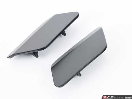 ES#3475297 - 51118070696 - SET, COVERS FOR BLAN - Genuine BMW - BMW