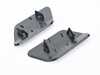 ES#3475297 - 51118070696 - SET, COVERS FOR BLAN - Genuine BMW - BMW