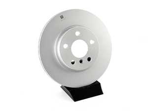 ES#4066774 - 34118835362 - BRAKE DISC, VENTILATED - Genuine MINI - MINI