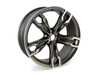 ES#3185139 - 36117855087 - Bmw Light Alloy Wheel Double Spoke 668M - 20" - Genuine BMW - BMW