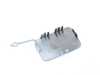 ES#2698342 - 51117371845 - FLAP, TOWING EYE, PRIMED - Genuine BMW - BMW
