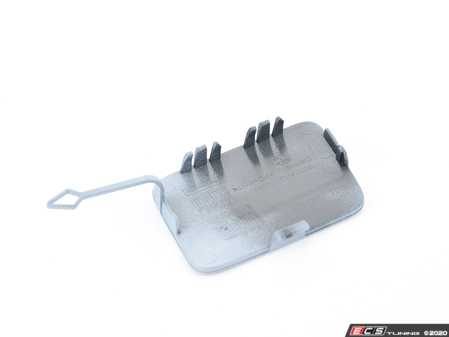 ES#2698342 - 51117371845 - FLAP, TOWING EYE, PRIMED - Genuine BMW - BMW