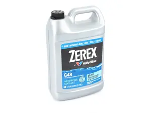 G48 Coolant - 1 Gallon (3.78 Liters)