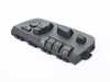 ES#2818044 - 61319364979 - SEAT ADJUSTMENT SWITCH, LEFT - Genuine BMW - BMW