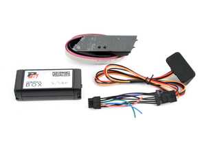 ES#4070773 - L3P3AB8X - P3 Gauge - Audi A4/S4/RS4/A5/S5/RS5 B8 - Powerful plug-and-play multifunction display. - P3 Gauges - Audi