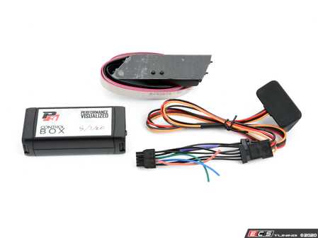 ES#4070773 - L3P3AB8X - P3 Gauge - Audi A4/S4/RS4/A5/S5/RS5 B8 - Powerful plug-and-play multifunction display. - P3 Gauges - Audi